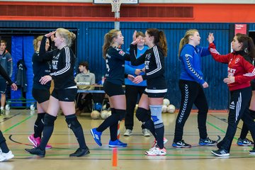 Bild 286 - Frauen Bundesliga Kellinghusen